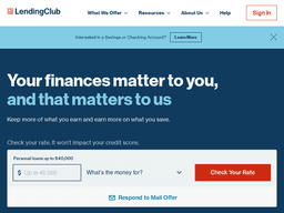 Lendingclub