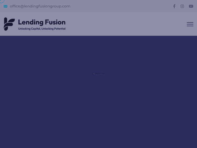 Lendingfusiongroup