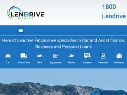 Lendrive