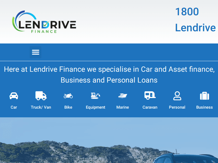 Lendrive