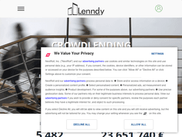 Lenndy