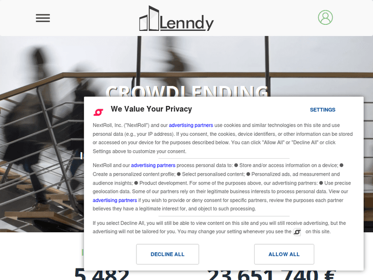 Lenndy