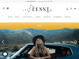 Lenni-shop