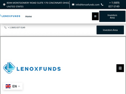 Lenoxfunds
