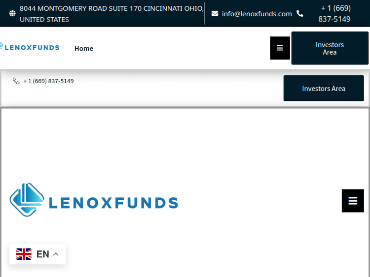 Lenoxfunds