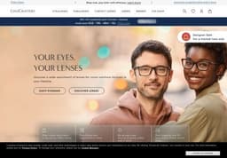Lenscrafters