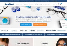 Lensdirect