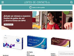 Lentes-de-contacto