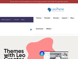 Leotheme