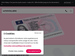 Lepermislibre