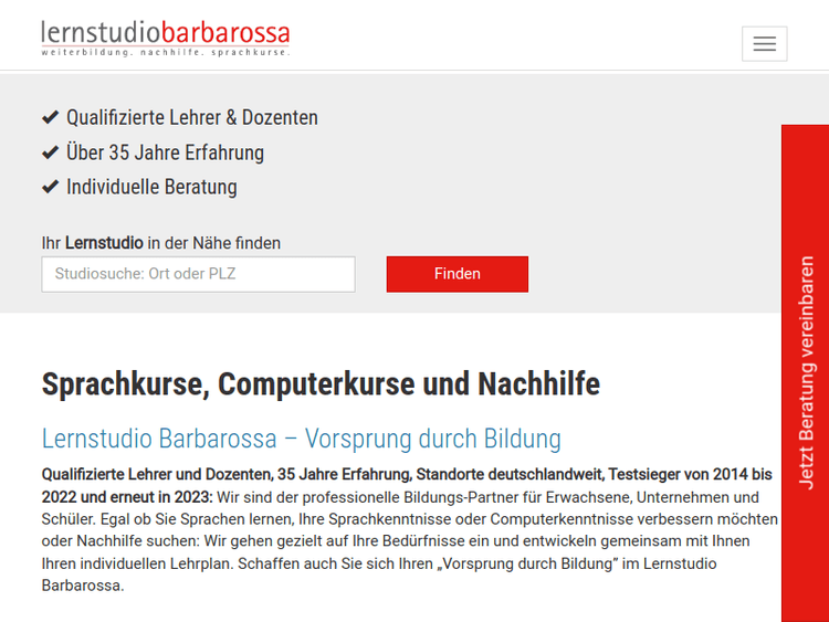 Lernstudio-barbarossa