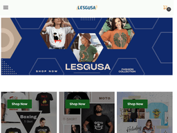 Lesgusa