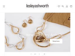 Lesleyashworth