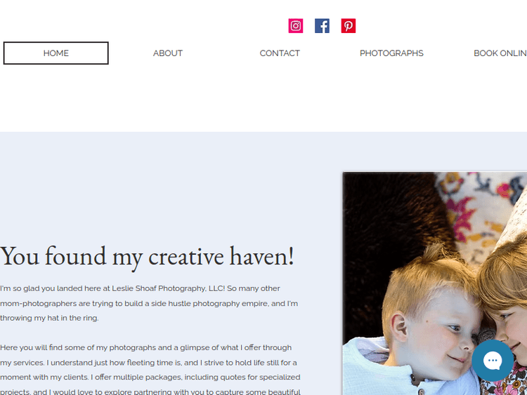 Leslieshoafphotography