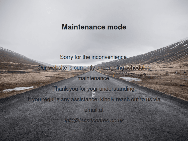 Less4spares