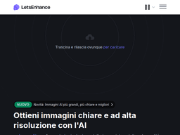 Letsenhance