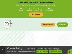 Letsleapsportsacademy