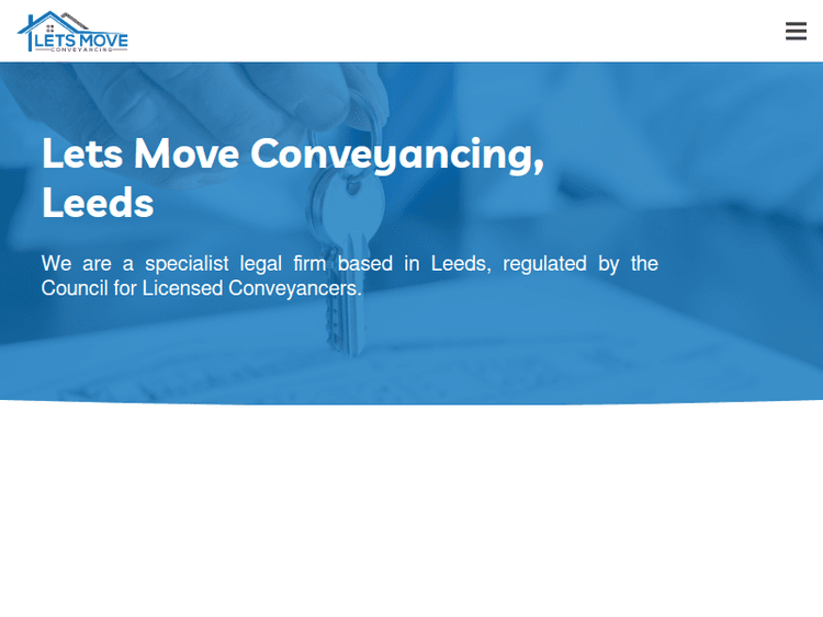 Letsmoveconveyancing