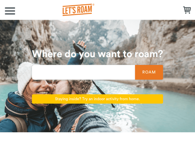Letsroam