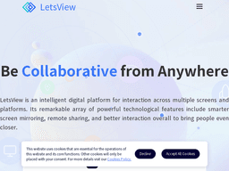 Letsview