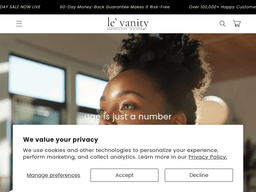 Levanity
