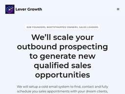 Levergrowth