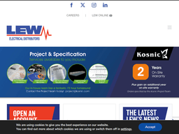 Lewelectrical