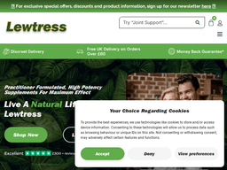 Lewtress