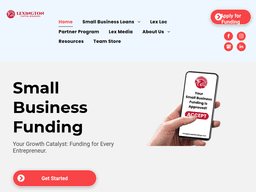 Lexingtoncapitalholdings