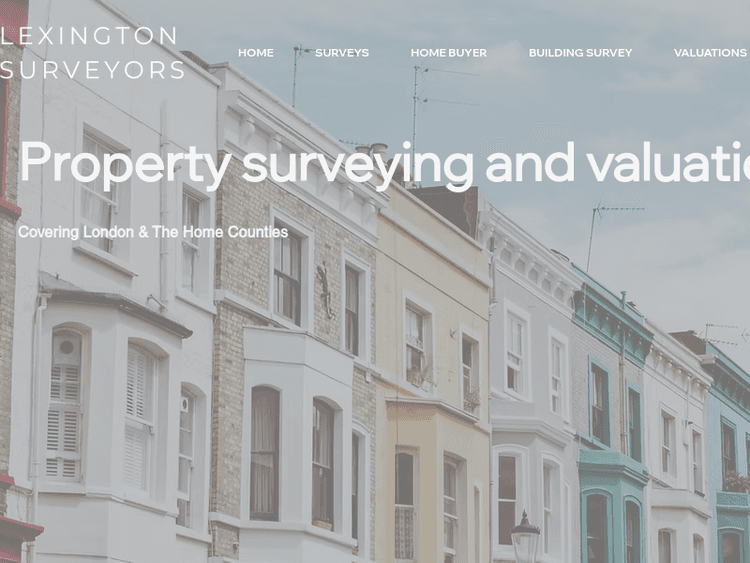 Lexingtonsurveyors