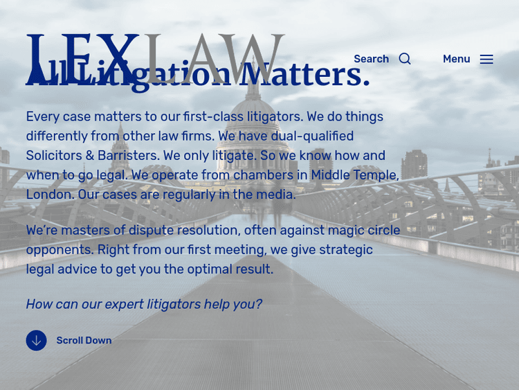 Lexlaw