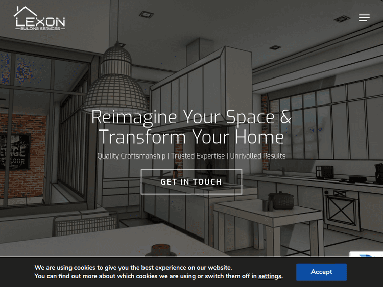 Lexonbuildingservices