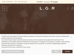 Lgrworld