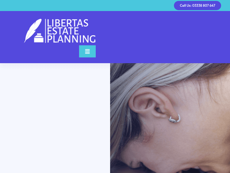 Libertas-estates