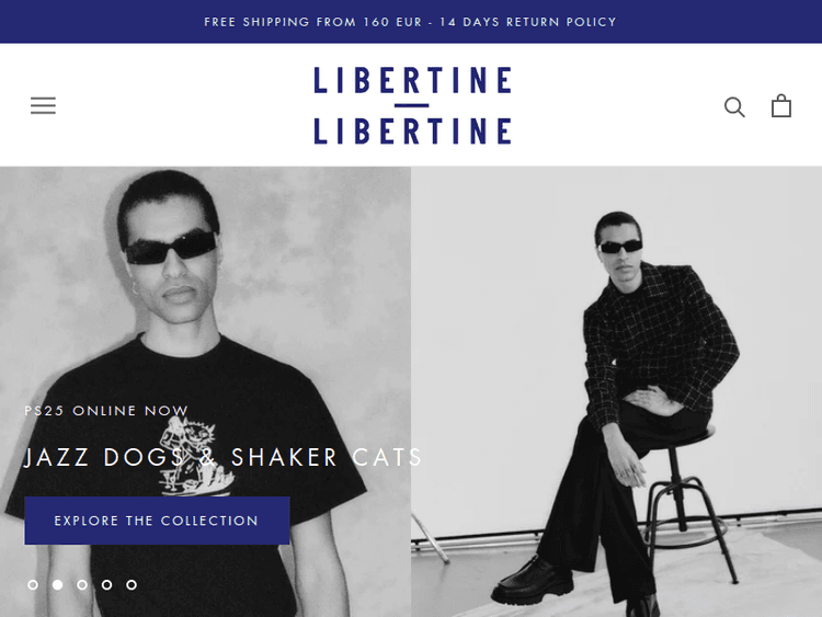 Libertine-libertine
