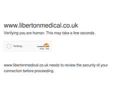 Libertonmedical