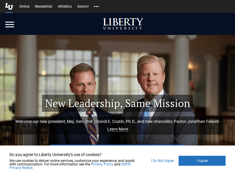 Liberty