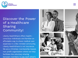 Libertyhealthshare