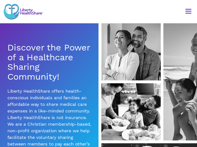 Libertyhealthshare