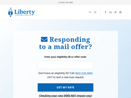 Libertylendinggroup