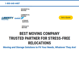 Libertymoving