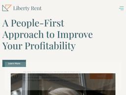 Libertyrent
