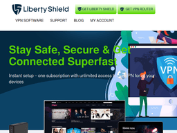 Libertyshield