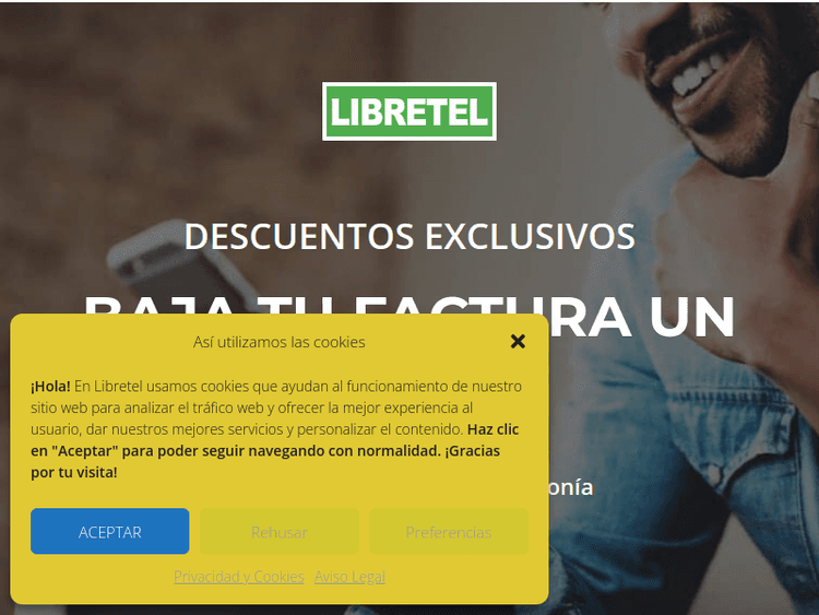 Libretel