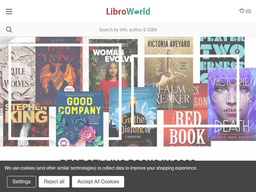 Libroworld