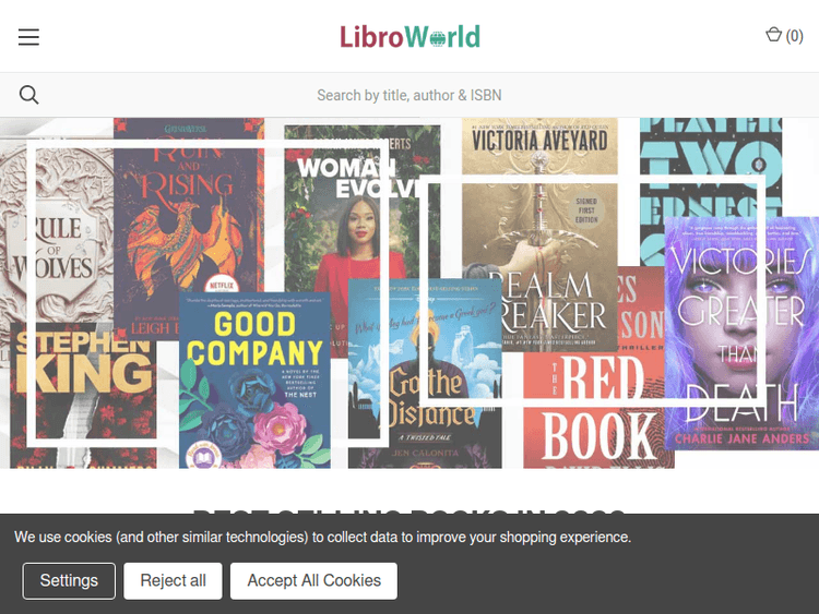 Libroworld