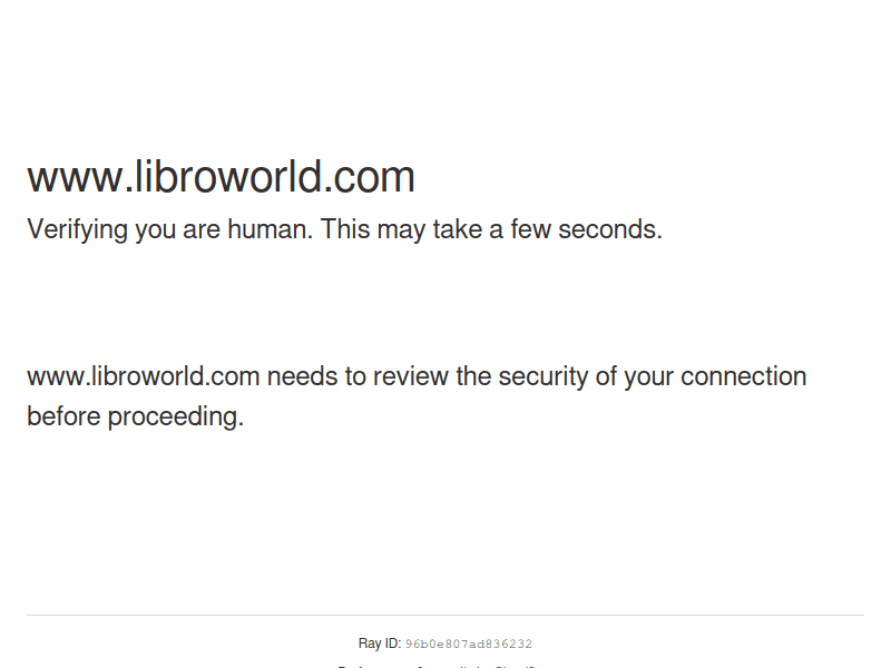 Libroworld