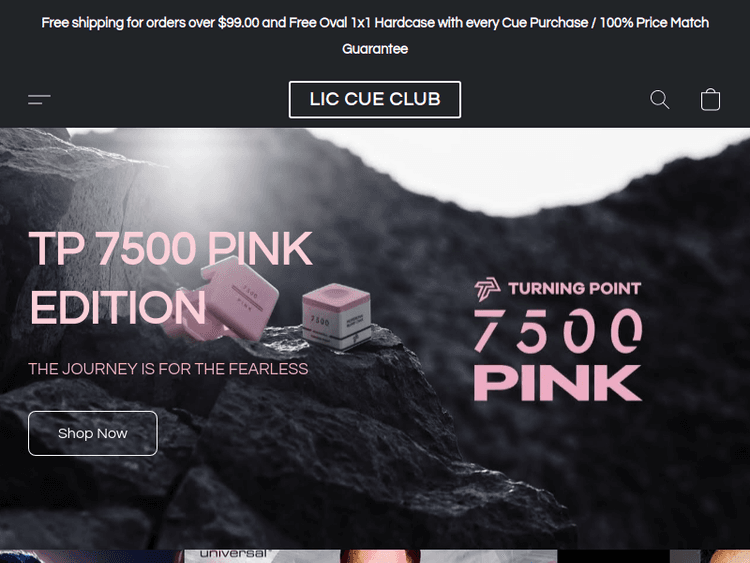 Liccueclub