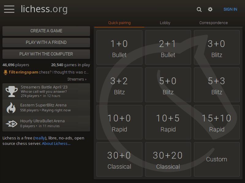 Lichess