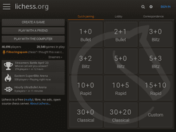 Lichess